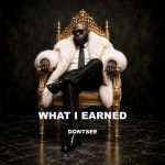 دانلود آهنگ جدید DONTSEE What i Earned